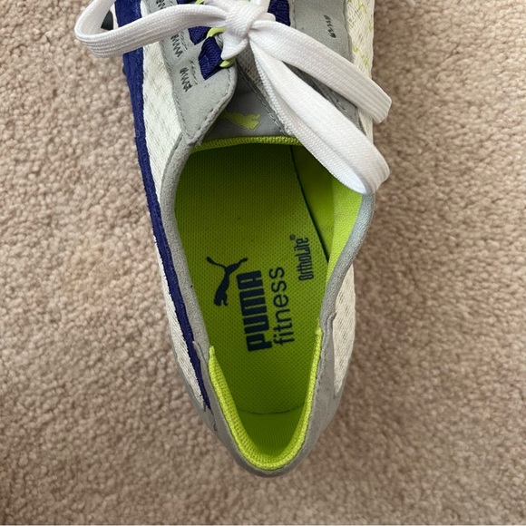 NWOT Puma Sneakers - Picture 4 of 5